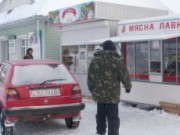 Власти Днепродзержинска будут контролировать установку каждого киоска