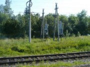 Школьники пытались украсть трансформаторы на железной дороге