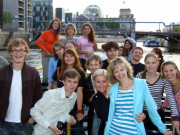 Завод – не моё будущее?