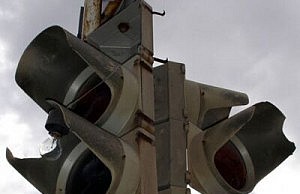 Светофоры Дндз — губернатору