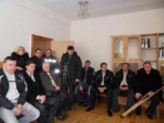 Говорили о «диком» рынке