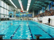 С 19 по 23 марта Днепродзержинск примет чемпионат по водному поло