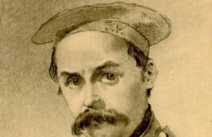 Время поэзии