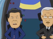 Азаров поручил СБУ и МВД пресекать действия несогласных