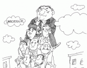 В помощь дворникам создана рабочая группа