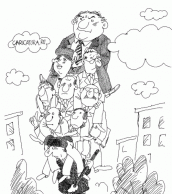 В помощь дворникам создана рабочая группа