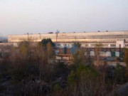 Эксперты МАГАТЭ опять побывали в Днепродзержинске