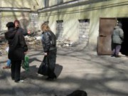 Предпринимателя оштрафовали за самовольство в общежитии