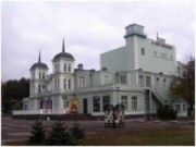 Днепродзержинцев ждет мистическая премьера