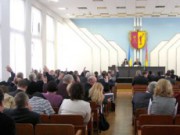 Днепродзержинский горсовет не дал налоговых льгот предприятиям