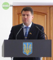 Налоговую Днепродзержинска попросят признать «земельные льготы»