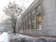 В Днепродзержинске начнут ремонтировать школьные бассейны