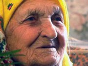 Старейшая жительница Днепродзержинска отметила день рождения