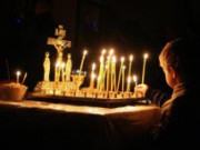 10 апреля – Страстной Вторник