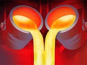 Промышленный комплекс Днепродзержинска увеличил объемы производства