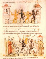 19 апреля: Навий день