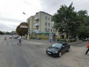 Разработан план зонирования квартала в центре города