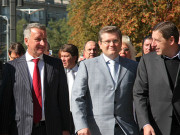 Днепропетровский горсовет банкротит город