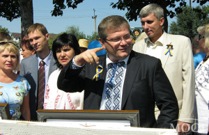 Скорая (или не очень) помощь