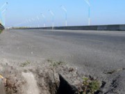 Управление мостов и путепроводов заявляет о банкротстве