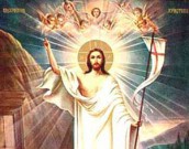 Христиане Днепродзержинска отмечают свои величайшие праздники