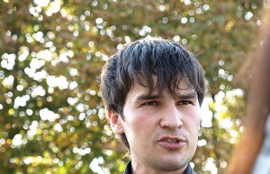 Максим Голосной — подробности уголовного дела