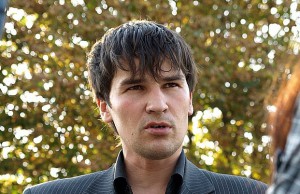 Рыба гниет с головы