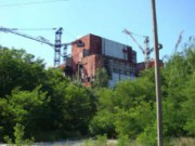 В Днепродзержинске под наблюдением находятся 1195 чернобыльцев