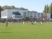 У воспитанников Днепродзержинского спортклуба «Дзержинка» — 6 олимпийских лицензий