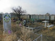 В Днепродзержинске откроют левобережное кладбище