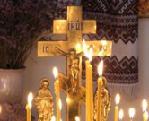 24 апреля — Радоница, или Пасха Мертвых