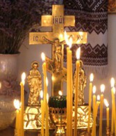 24 апреля — Радоница, или Пасха Мертвых