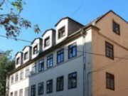 В бывшем техникуме будет жилой дом