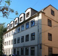 В бывшем техникуме будет жилой дом