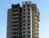 В Днепродзержинске продается 16-этажный дом