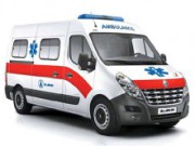 Днепродзержинский автозавод ожидает большой госзаказ