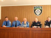 Милиция будет бороться за чистоту