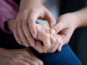 Днепродзержинскому старожилу 101 год