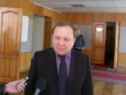 Днепродзержинск отключили от тепла