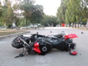 В Днепродзержинске проходит операция «Мотоциклист»