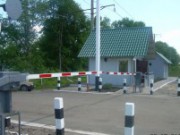 Городское ГАИ обратилось к водителям ГАИ переезд