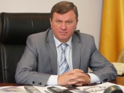 Досье. Команда губернатора: Вячеслав Задорожный