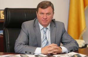 Досье. Команда губернатора: Вячеслав Задорожный