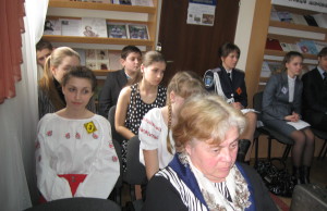 Щоб далі йти дорогою одною!