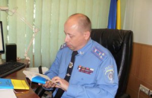 Днепродзержинская милиция взялась за нелицензионное ПО?