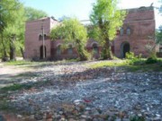 Работы по восстановлению бассейна «Дельфин» продолжили бассейн дельфин