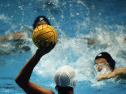 В Днепродзержинске проведут чемпионат Украины по водному поло