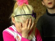 Проведен профилактический рейд по неблагополучным семьям дети