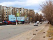 Денег на ремонт дорог в Днепродзержинске нет дороги ремонт