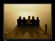 Дружба – миф или реальность?